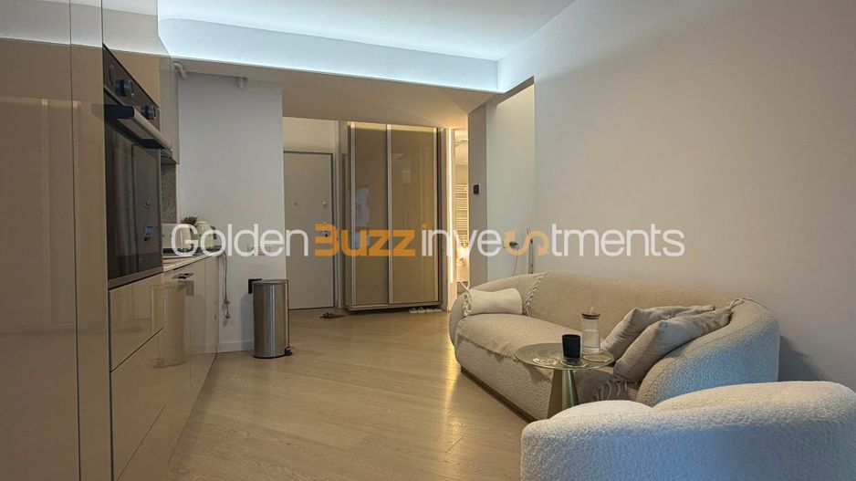 Apartament 2 camere de vanzare | Cortina North - Poză 2