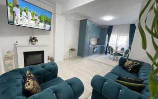 Apartament modern cu 2 camere, balcon și orientare sud-estică, Baciu. - Poză 3