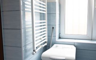 Apartament elegant în zona centrală, cu curte și intrare individuală - Poză 15