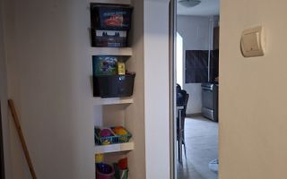 De vanzare Apartament 2 camere Pacii - Poză 6