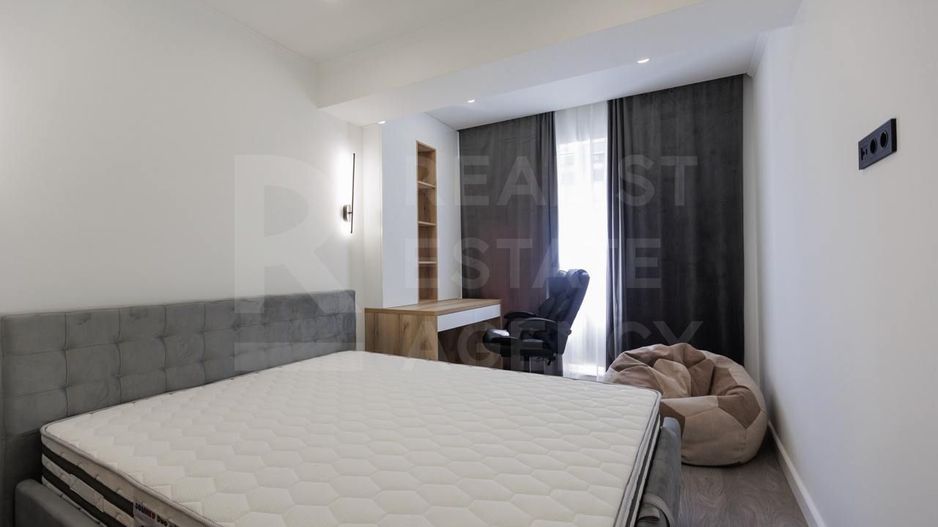 Chirie  apartament, 2 camere, str.ada Calea Ieșilor, Buiucani - Poză 6