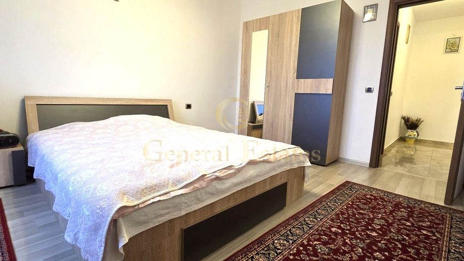 Apartament premium 2 camere -  Vedere panoramică - Poză 4