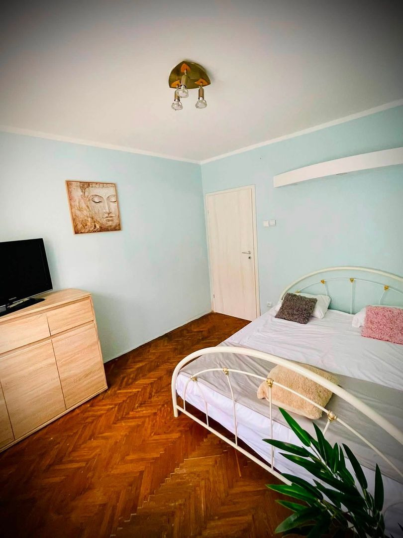 Apartament 2 camere- zona Petre Ispirescu, Craiova - Poză 3