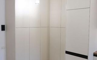 Garsonieră modernă, prima închiriere – Ghica Apartments, Baicului - Poză 10