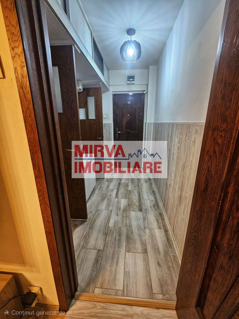 Apartament 2 camere de vânzare – Malu Roșu | Etaj 1 | Exclusivitate - Poză 9
