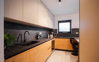 ALEXANDRIEI 152 | APARTAMENT CU TERASA 60 MP | 2 CAMERE - Poză 18