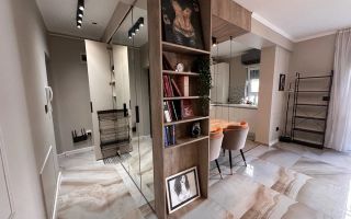2 camere și grădină proprie | 60 mp + curte 50 mp | pet friendly - Poză 10