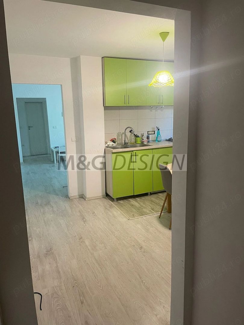 Apartament 2 camere zona Blascovici - Poză 4