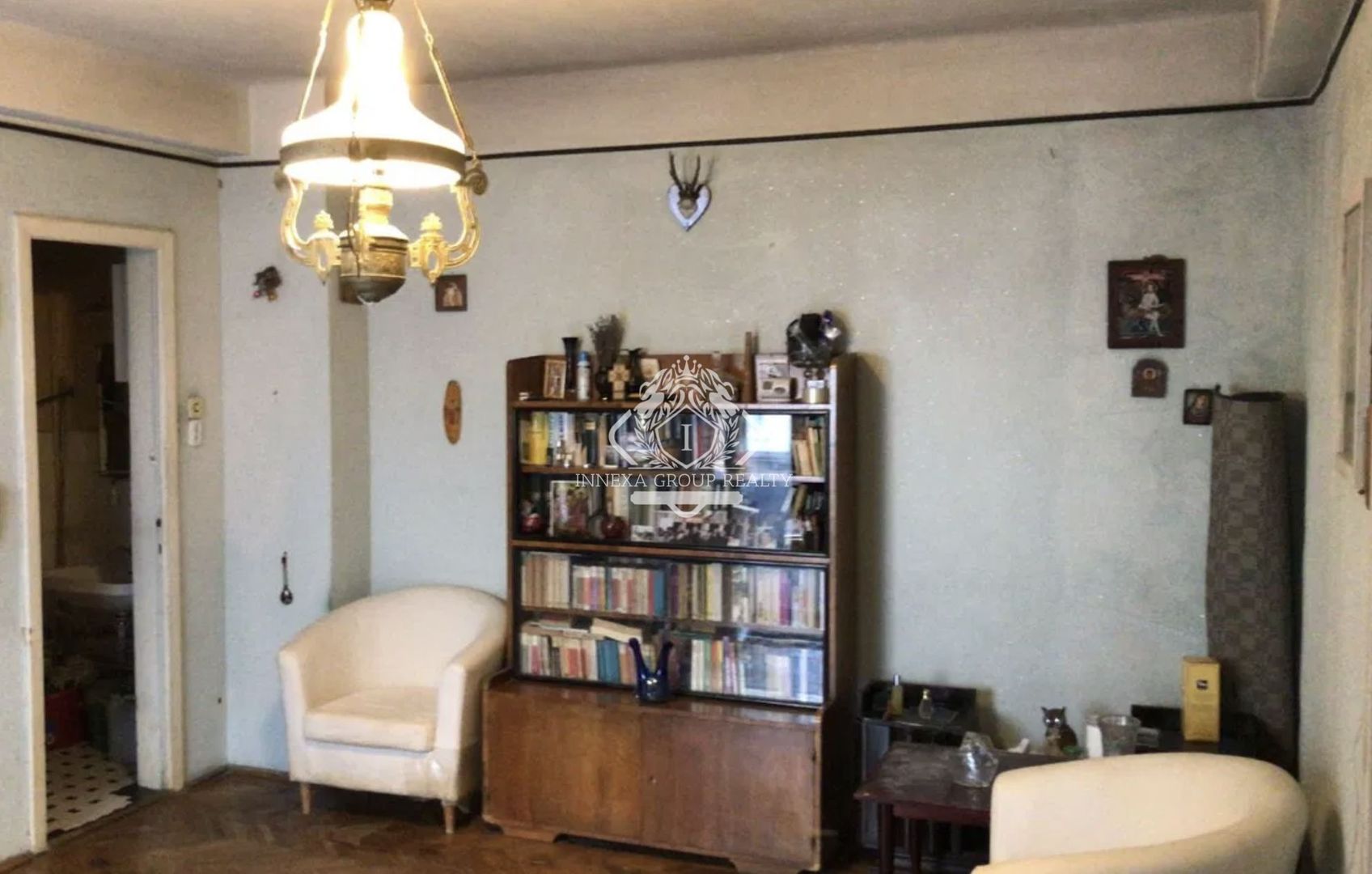 Apartament in vila pe doua nivele | Acoperiș si fațadă renovate | 168mp - Poză 2