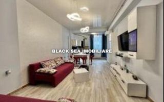 Apartament 2 camere de vanzare, Prima linie la mare.- Ocazie - Poză 2