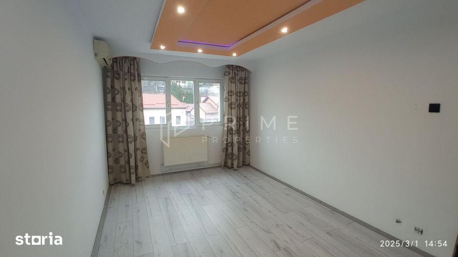 Apartament Spațios cu 3 Camere (70 mp) – Flexibilitate în Amenajare - Poză 2