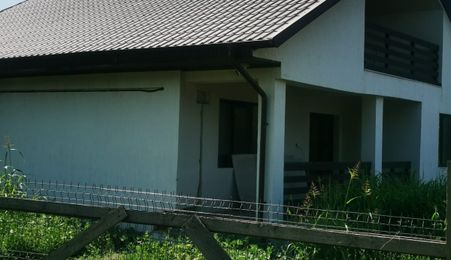 De vanzare casa in construstie, Branistea, 100.000 euro negociabil