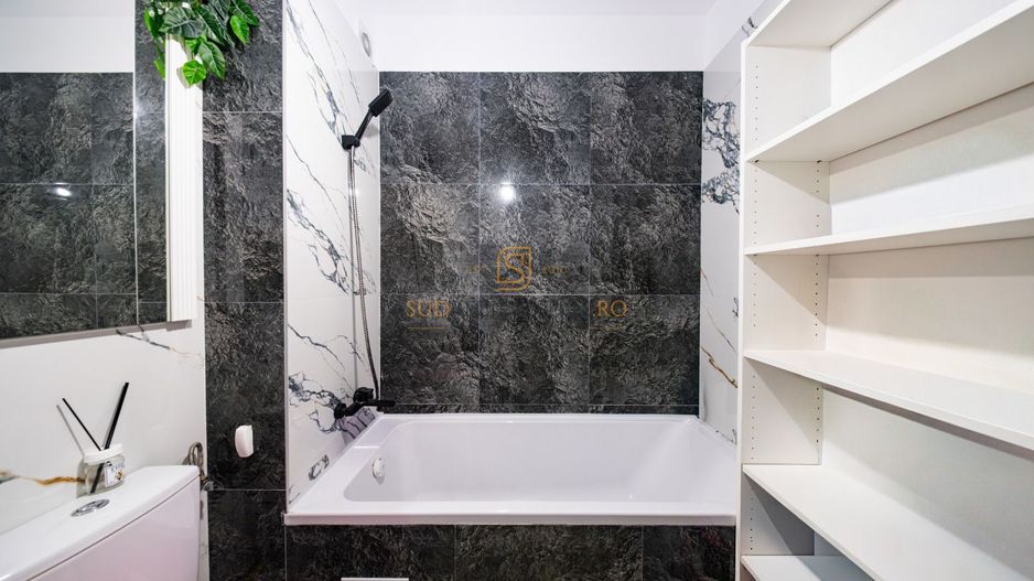 Apartament 4 camere, 6/8, 2 locuri de parcare, The Grand Kristal - Poză 16