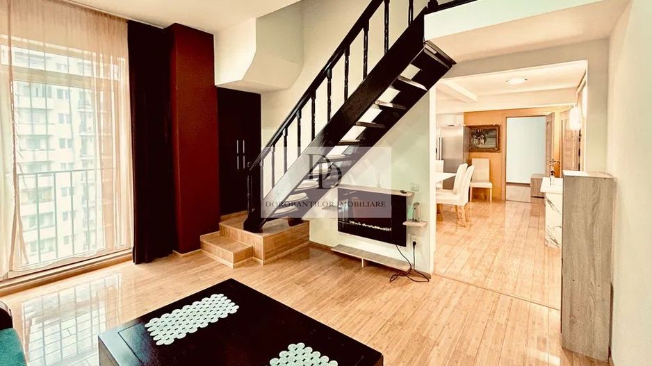 Apartament 4 camere pe două niveluri | Mobilat complet | Iris– Oașului - Poză 2