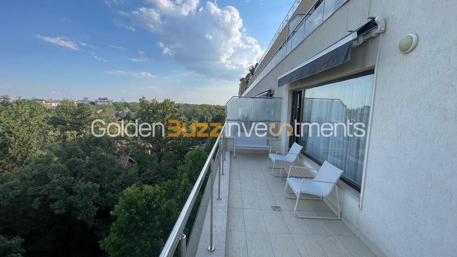 Apartament 3 camere - Herastrau VIEW LIBER - Poză 16