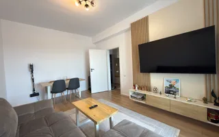 Apartament 2 camere mobilat | 23 August - Poză 16