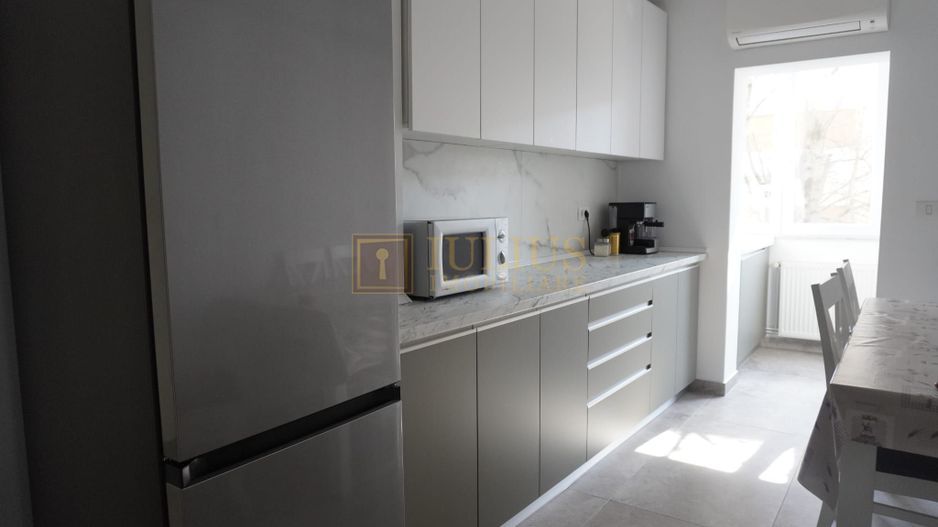 Zona Soarelui- Prima închiriere, complet pregătit pentru mutare - Poză 5