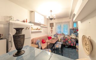 Apartament 3 camere decomandat strada Sublocotenent Popa Rahova - Poză 20