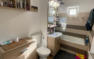 Girocului | 3 camere | Decomandat | Balcon | 2 băi | Centrală proprie - Poză 13