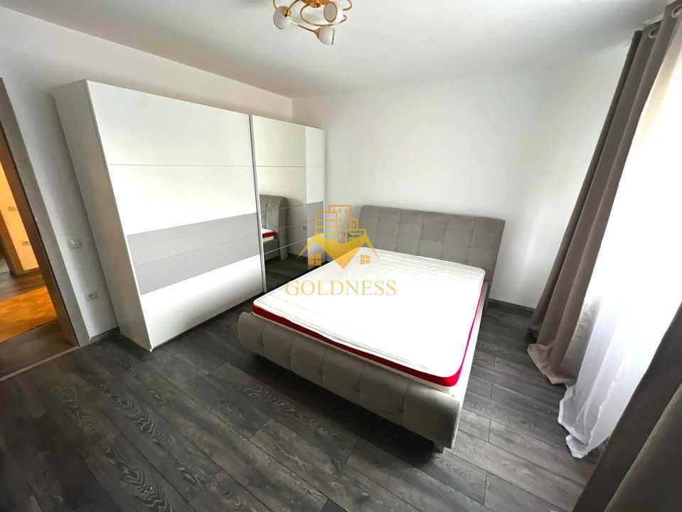 Penthouse 4 camere, Garaj, Modern, Padurea Hoia, Grigorescu - Poză 3