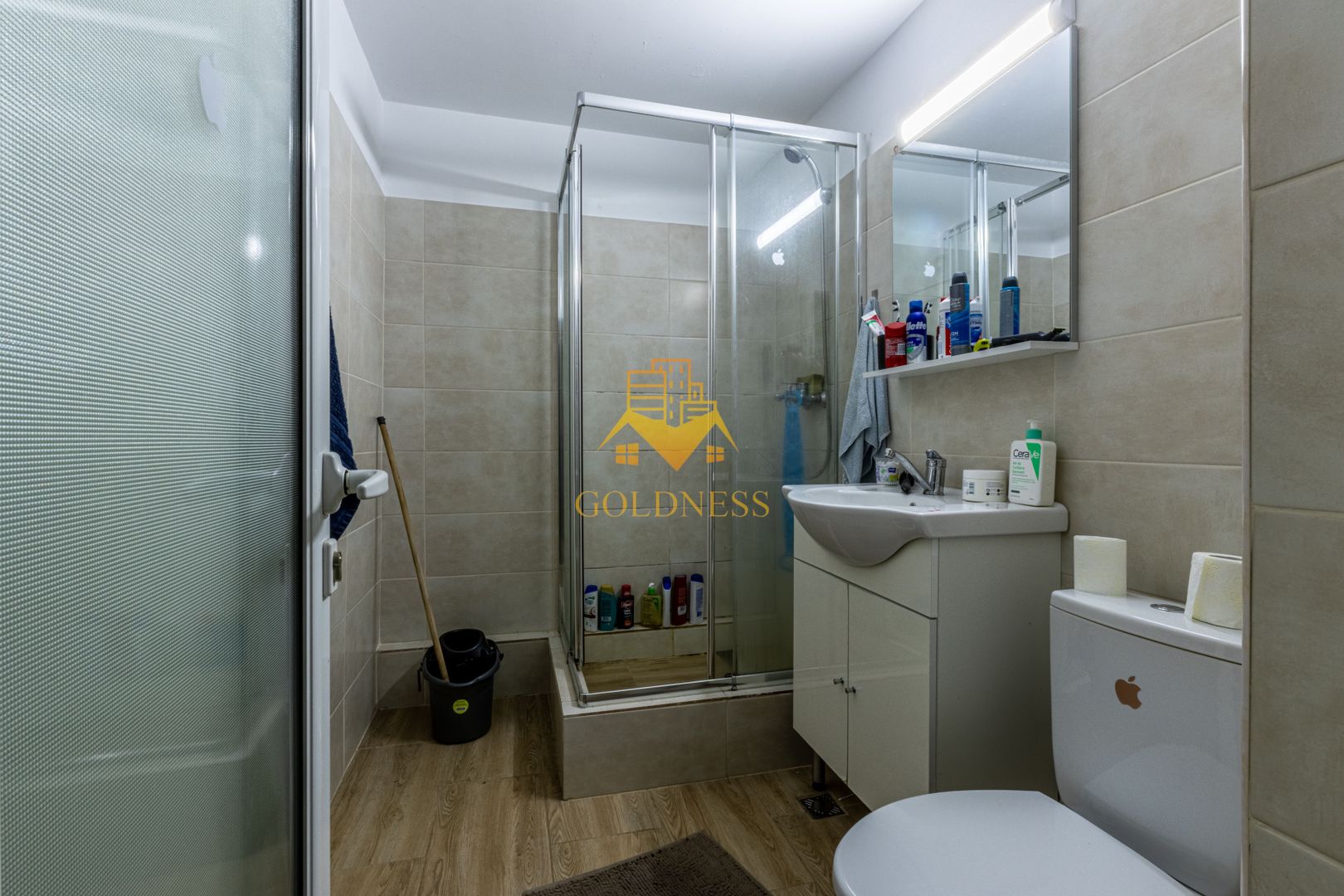 3 camere, decomandate, Zona USAMV, Calea Manastur, Platinia - Poză 5