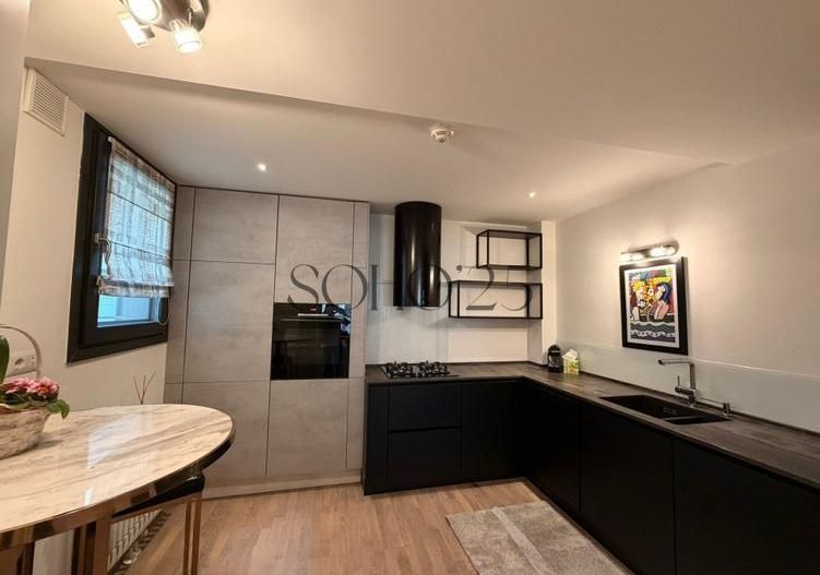 Apartament 3 camere de închiriat – Șos.Nordului( Str. Ghiozdanului) – Lighthouse - Poză 16