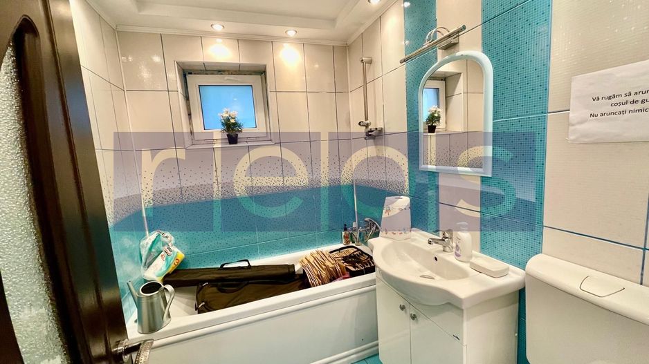 VANZARE VILA ELEGANTA BANU MANTA PIATA VICTORIEI 170MP 5 CAMERE 3 BAI - Poză 13