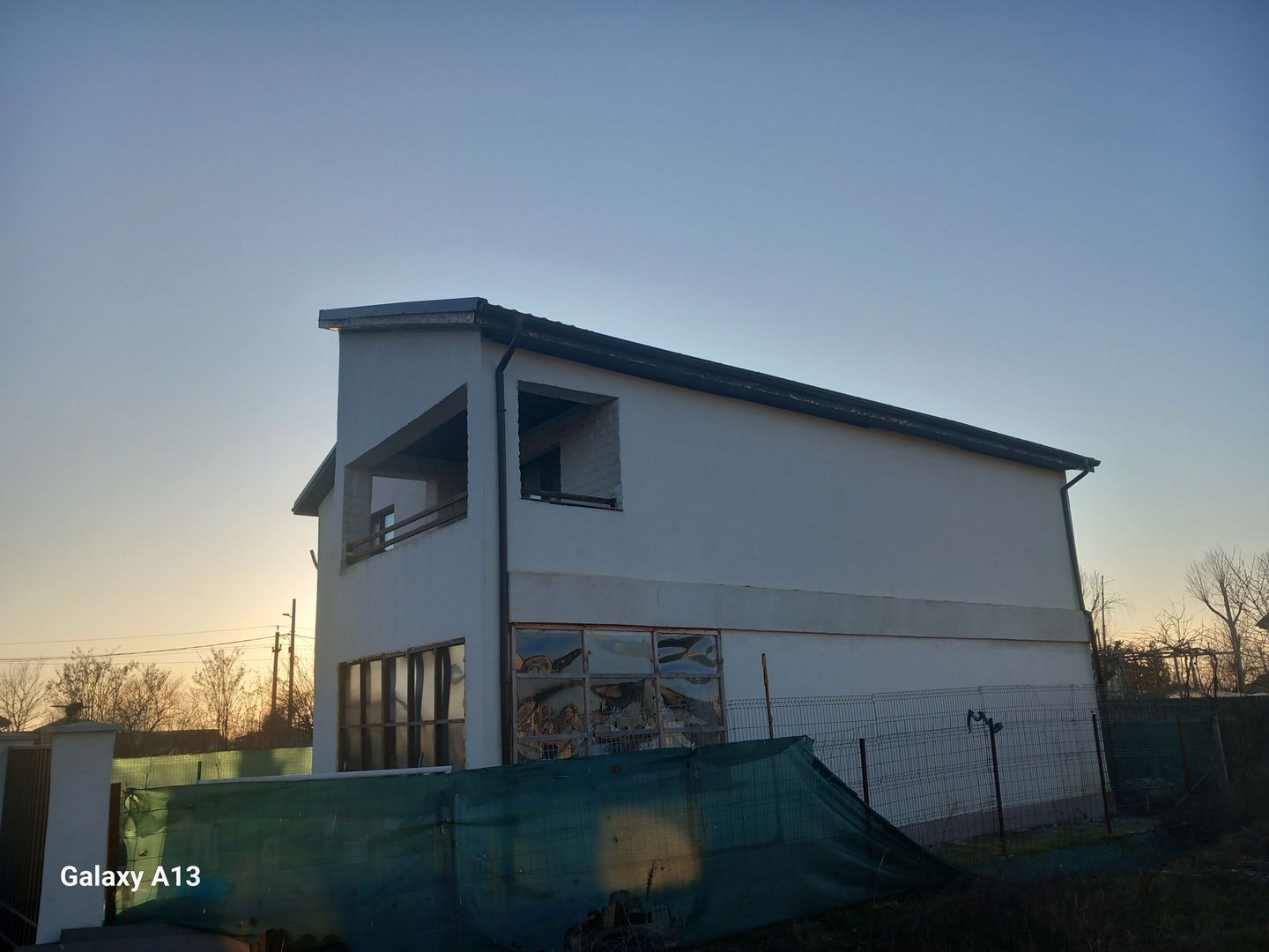 Ag BRASADAS vinde casa individuala 5 cam GANEASA. - Poză 3