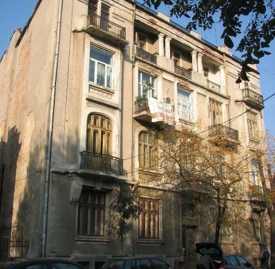 CASA MAGUREANU 57 - Poză 2