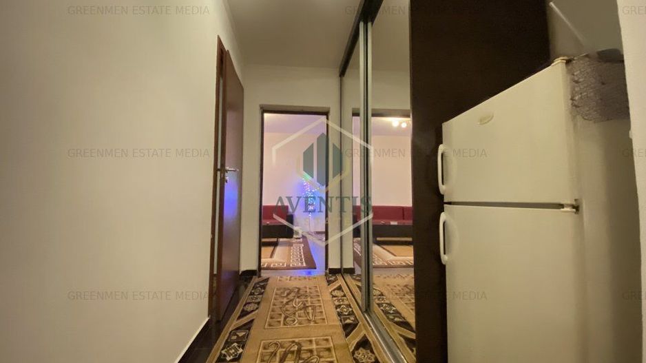 10 minute Metrou Obor, decomandat, poziționat pe bulevard  - Poză 11