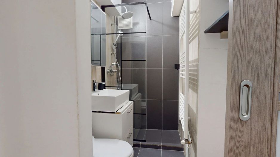 Apartament mobilat cu plata in rate-Avram Iancu - Poză 5