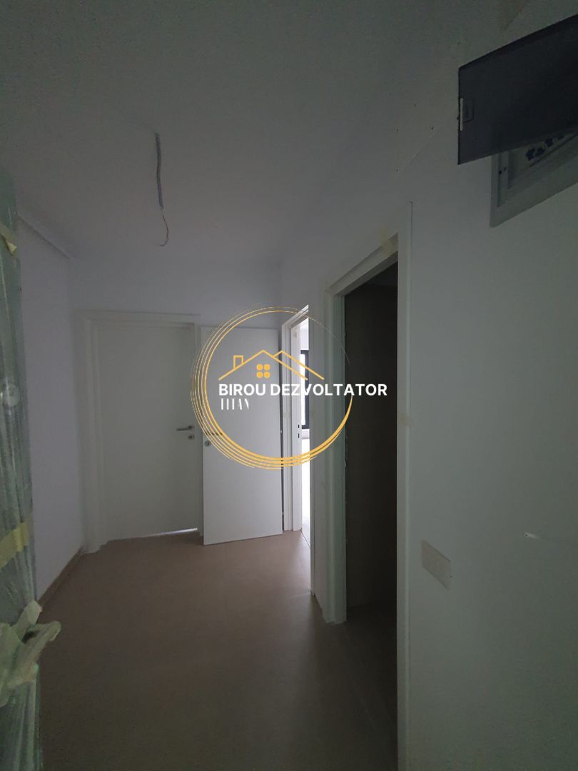 Decomandat Parcare inclusa Titan Parcul Teilor STB Metrou Teclu - Poză 6