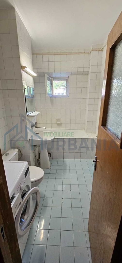 Apartament 4 camere de inchiriat, zona Arcu - Rapa Galbena, Iasi - Poză 7