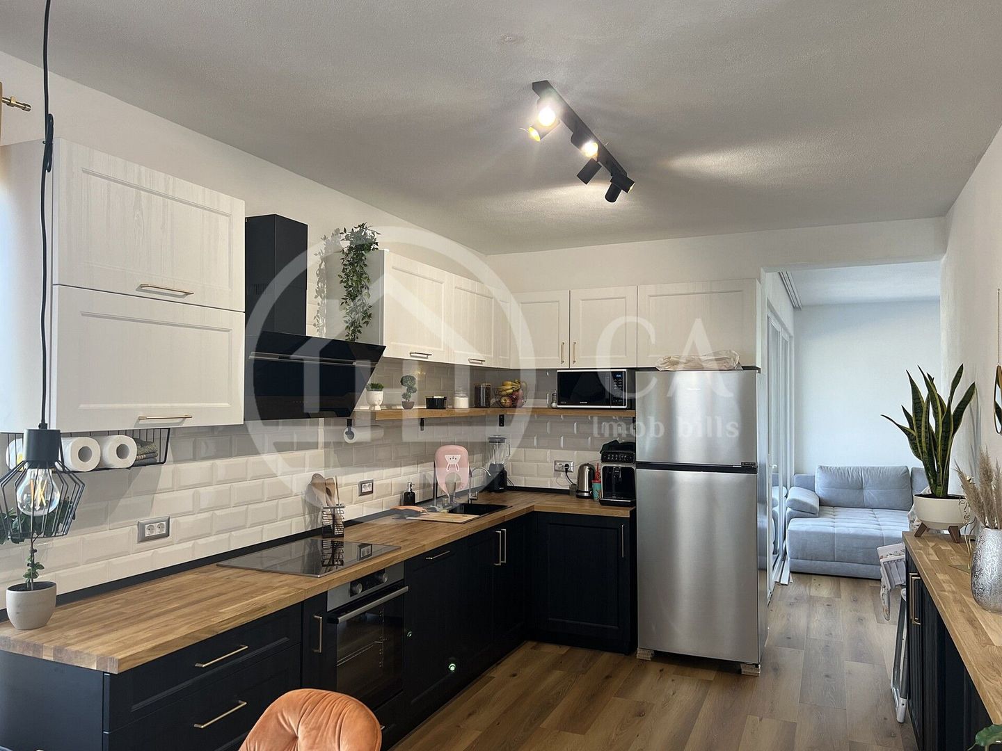 Casa cu 5 camere de vanzare in Paleu Bihor - Poză 1