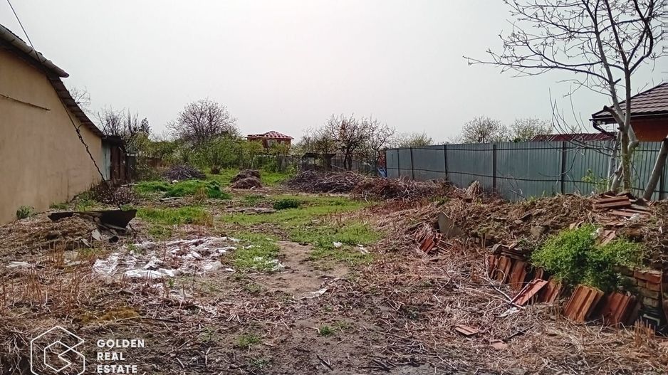 Teren intravilan, 970 mp, Sannicolaul Mic - Poză 2