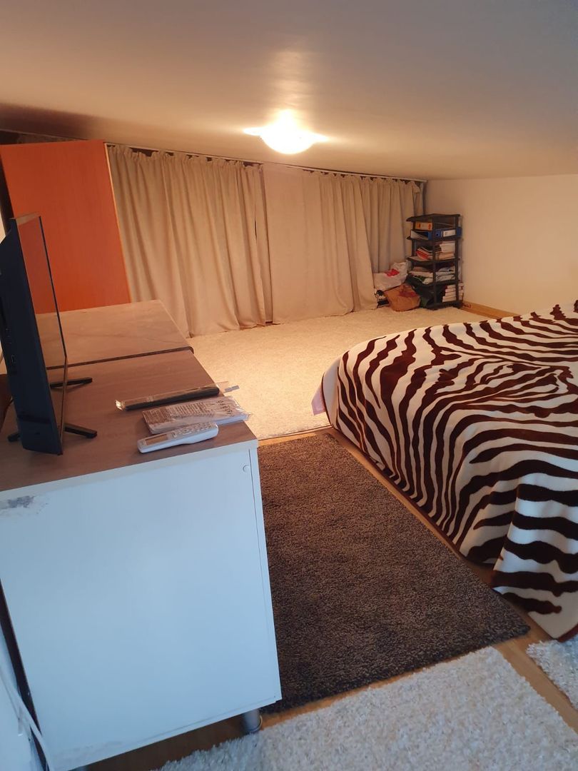 AP. 2 CAMERE 1 MAI, MOBILAT, CENTRALA, METROU, BOXA, COMISION 0% - Poză 8