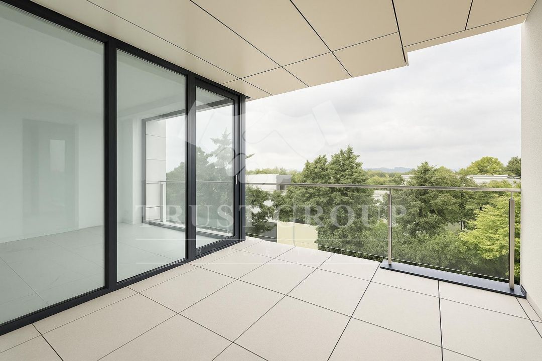 Apartament 4 camere Aviatorilor | Terasa 27mp | 2 Locuri parcare | Bloc 2024 - Poză 2