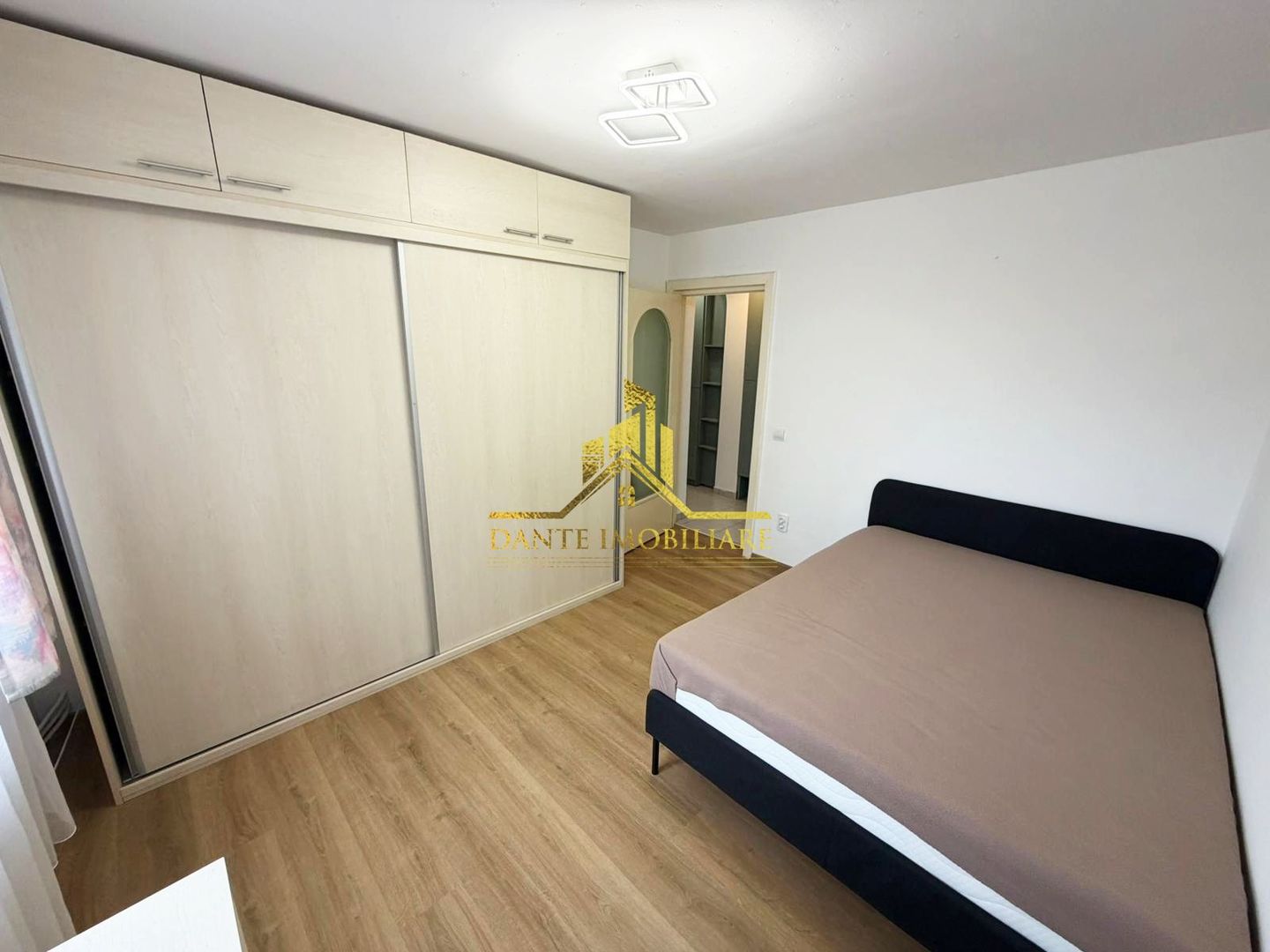 2 camere, decomandat, modern, balcon, PET FRIENDLY, Gruia, P. Cetatuia - Poză 3