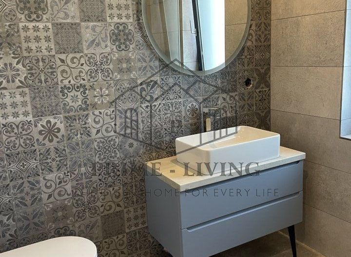 VILA  DE LUX CU 3 DORMITOARE LA ÎNCHIRIERE ÎN IANCU NICOLAE - Poză 13