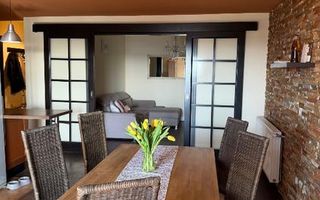 Apartament 3 camere bloc nou Ronat - Poză 3