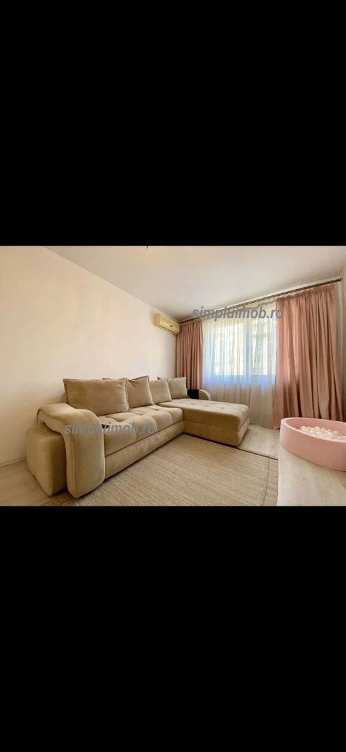 Arena Nationa 3 Camere Renovat - Poză 4