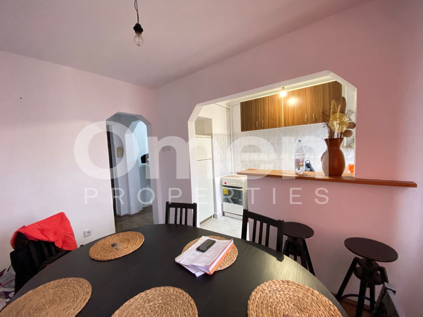 Apartament cu 3 camere, la 5 minute de Kaufland Vasile Alecsandri - Poză 5