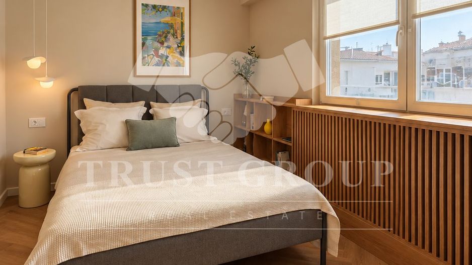 Apartament 3 camere Clucerului — renovat integral - Poză 10