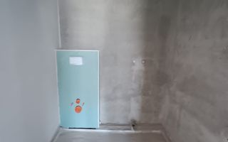 Case pe parter Tunari, zona linistita, curte MARE 350m - Poză 6