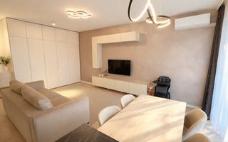 Apartament 2 camere, gradina 77 mp, zona Centrala, Cluj-Napoca - Poză 3