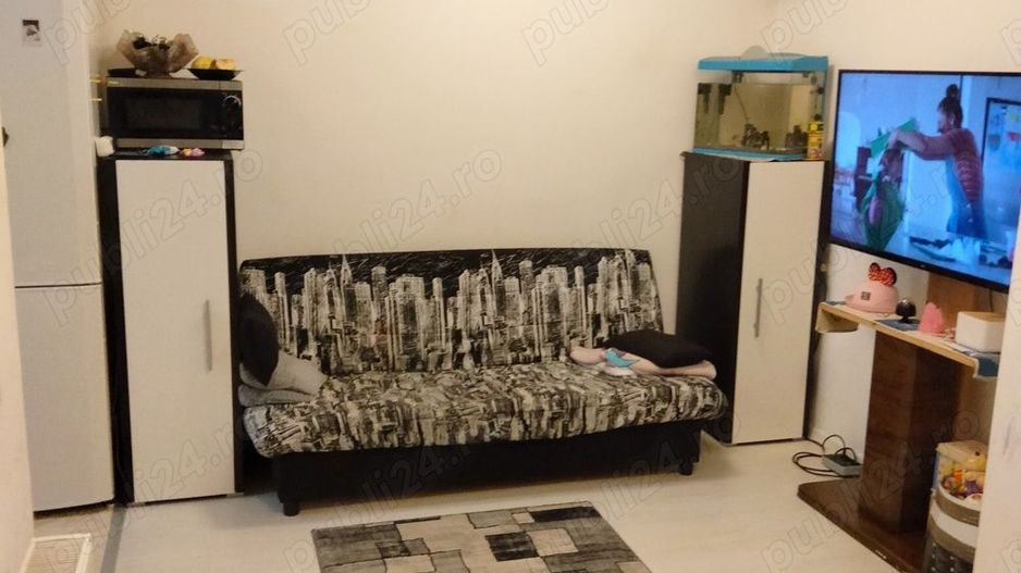 Apartament nou Giurgiului Green Residencial - Poză 2