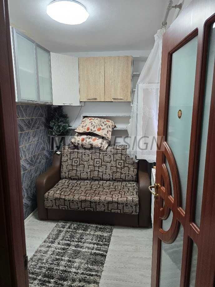 Apartament 1 camera  Soarelui cu centrala - Poză 6