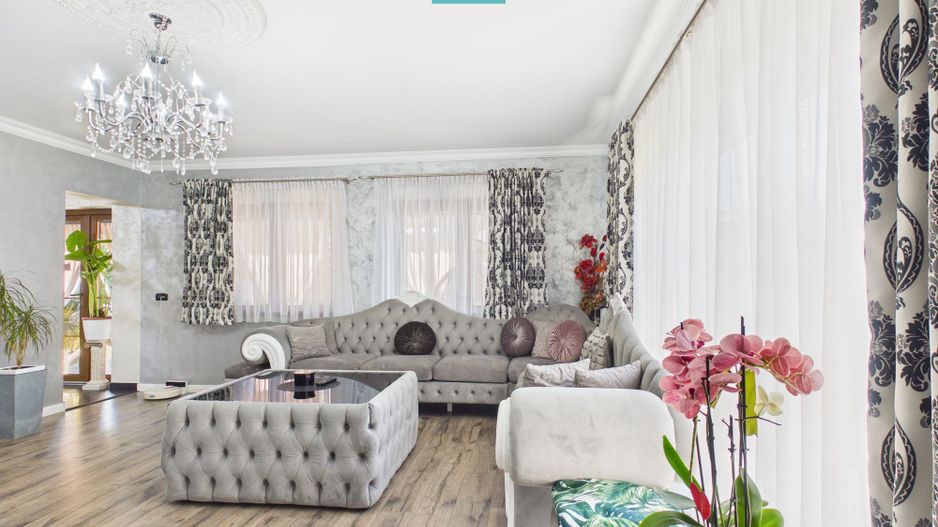 Casa cu 4 camere in Aradul Nou - Poză 13