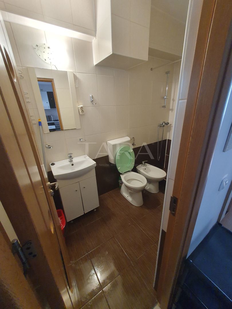 Apartament confortabil cu 2 camere, zona Centrala - Poză 2