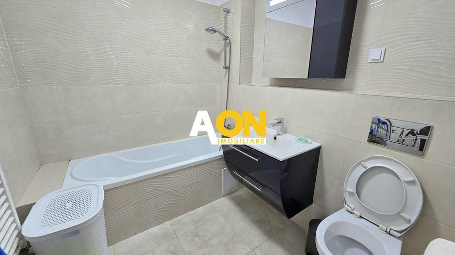 Apartament cu 3 Camere, Bloc Nou, Etaj 1, Zonă Ultracentrală - Poză 11
